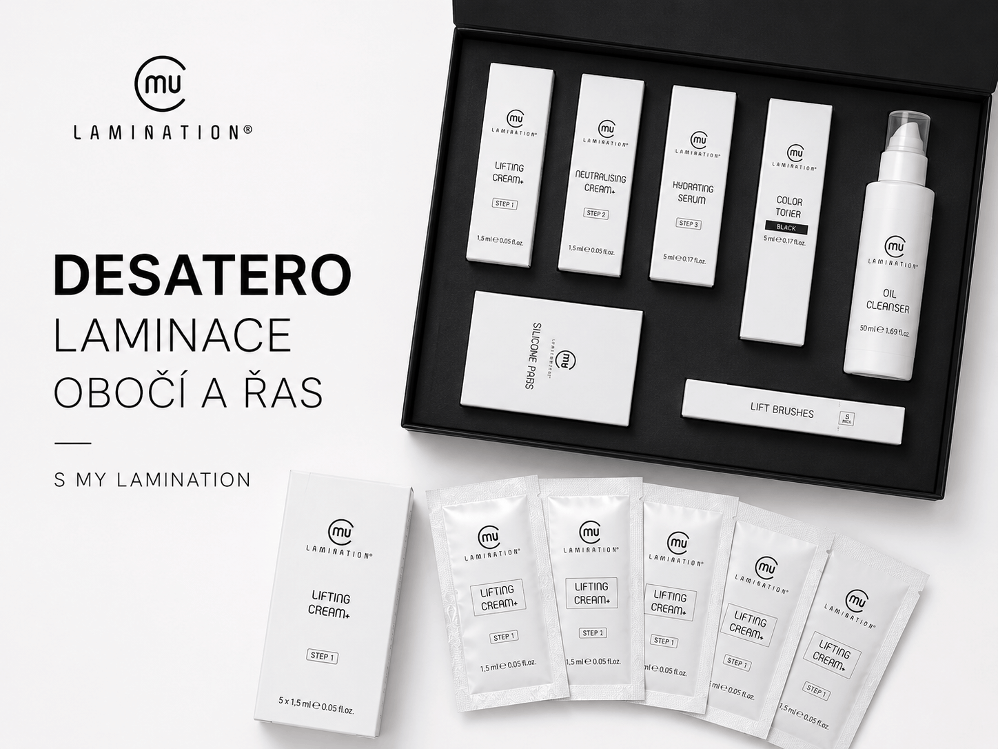 Desatero My Lamination (1)